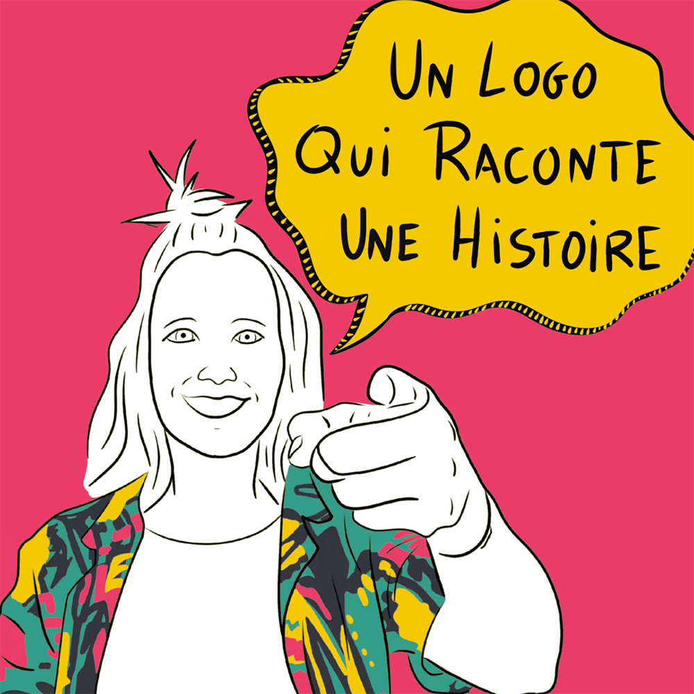 Logos - Prestations - Djoune Illustrations - Justine Gisdal Molron